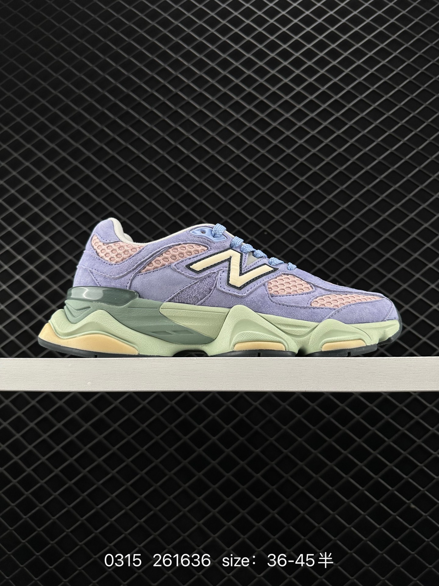 New Balance NB9060 New Balance NB9060